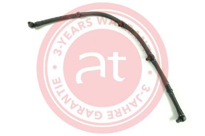 Hose, fuel overflow BMW MINI R50