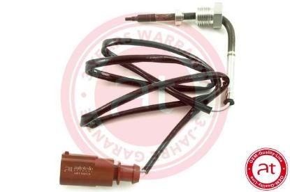 Sensor, exhaust gas temperature Touran, Caddy III