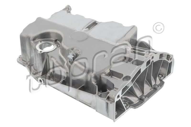 Oil sump VAG - 05E103603C
