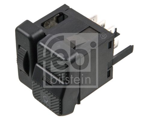 Switch, headlight VW-Audi - 357 941 531