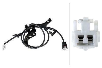 Connecting Cable, ABS