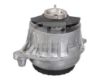 Mounting, engine Mercedes-Benz PKW 205 240 64 17