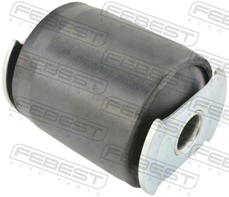 Bushing, leaf spring ALFA ROMEO 1365409080, CITROEN 1608945780, FIAT 13