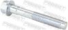 Fastening Bolt, control arm CITROEN 518125, MAZDA 9YA0-21-20GD, NISSAN 01125-S