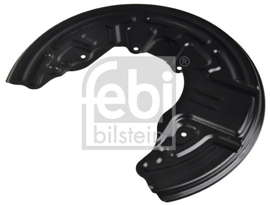 Splash Panel, brake disc VW-Audi 8E0 615 312 C