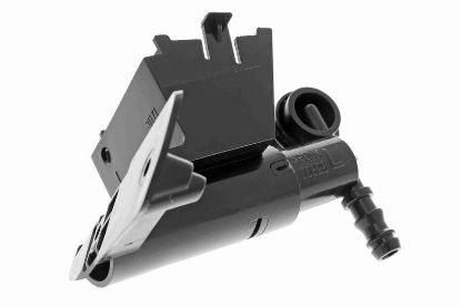 Washer Fluid Jet, headlight cleaning TOYOTA 85208-02040