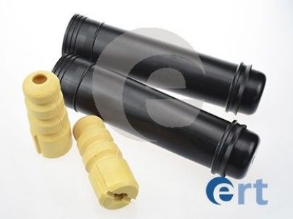 Dust Cover Kit, shock absorber