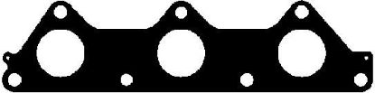 Gasket, exhaust manifold Mitsubishi