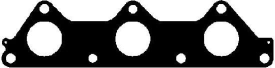 Gasket, exhaust manifold Mitsubishi