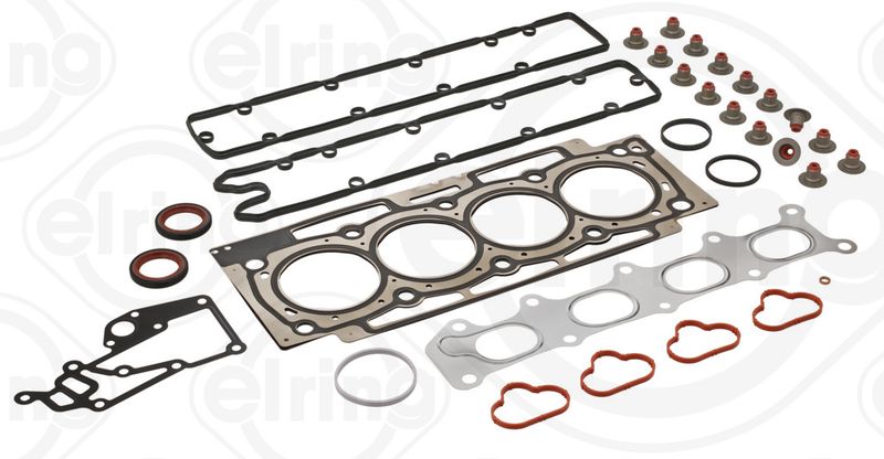 Gasket Kit, cylinder head Peugeot