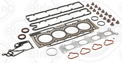 Gasket Kit, cylinder head Peugeot