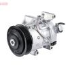 Compressor, air conditioning TOYOTA 883100DA90