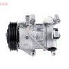 Compressor, air conditioning TOYOTA 883100DA90