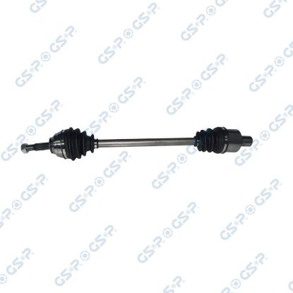 Drive Shaft Renault