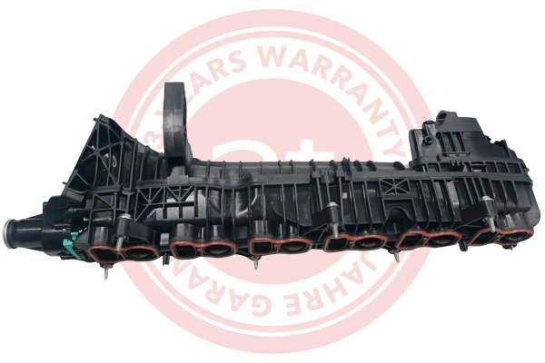 Intake Manifold Module BMW