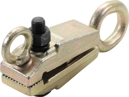 Bodywork Clamp Claw for Car Body Alignment, 43 mm, one direction