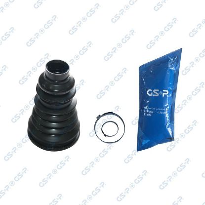 Bellow Kit, drive shaft DACIA 6001547699