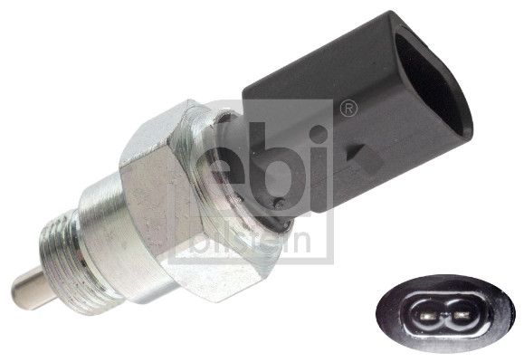 Switch, reverse light VW-Audi - 002 945 415 D