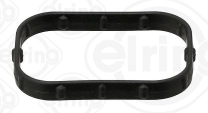 Gasket, water pump OPEL 96941231