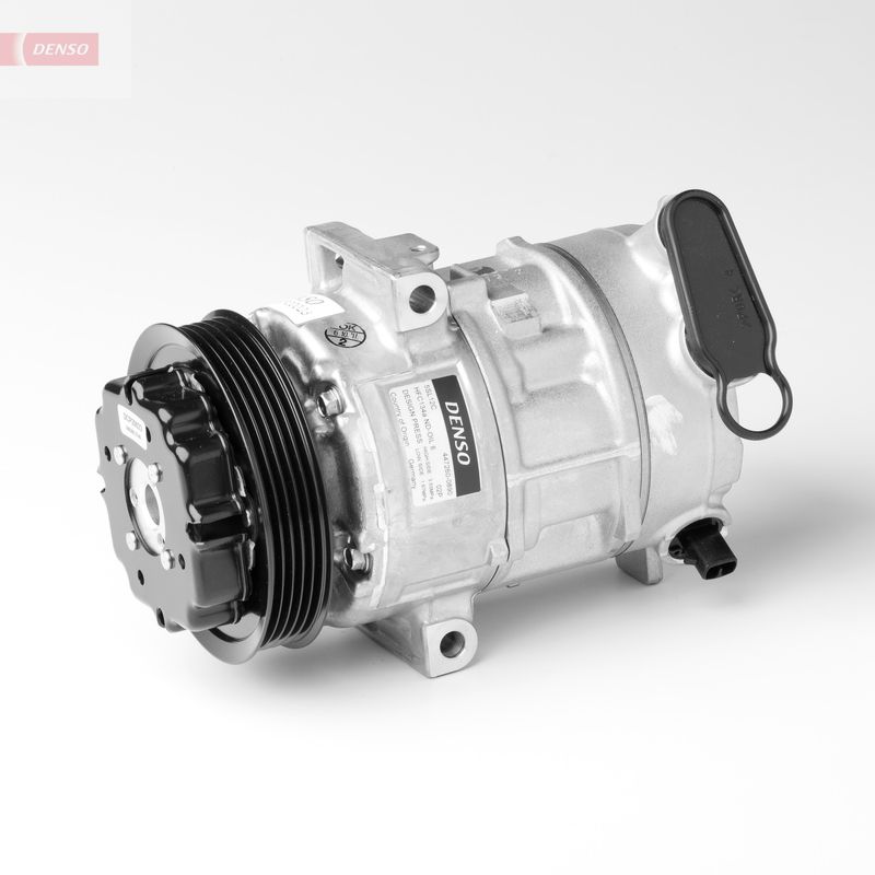 Compressor, air conditioning Fiat Group/Opel - 55702661