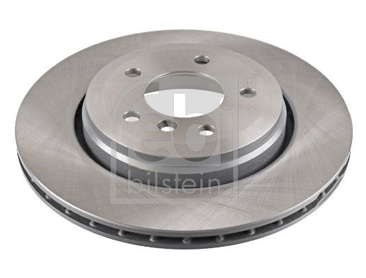 Brake Disc BMW 34 20 1 166 073