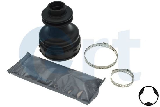 Bellow Kit, drive shaft
