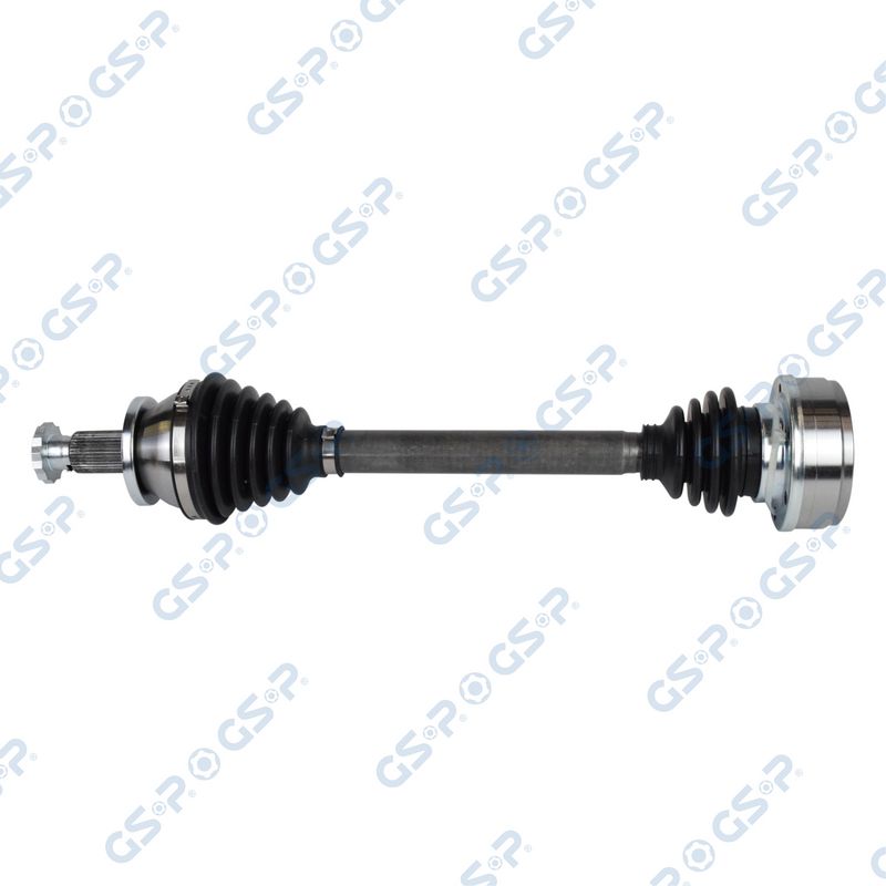 Drive Shaft VAG - 6Q0 407 451X