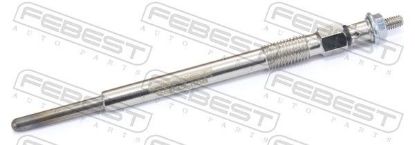 Glow Plug CITROEN 5960.E9, FORD 1525910, MAZDA Y401-18-601A,