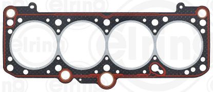 Gasket, cylinder head 80 (8C, B4), GOLF III (1H1)