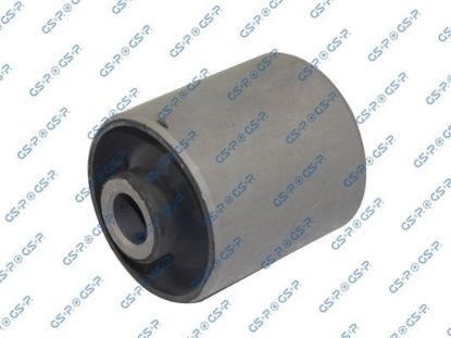 Bushing, axle beam CITROEN/PEUGEOT 515261