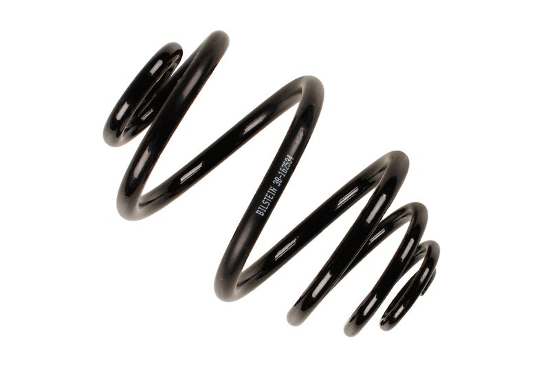 Suspension Spring Opel Corsa C, HA; B3