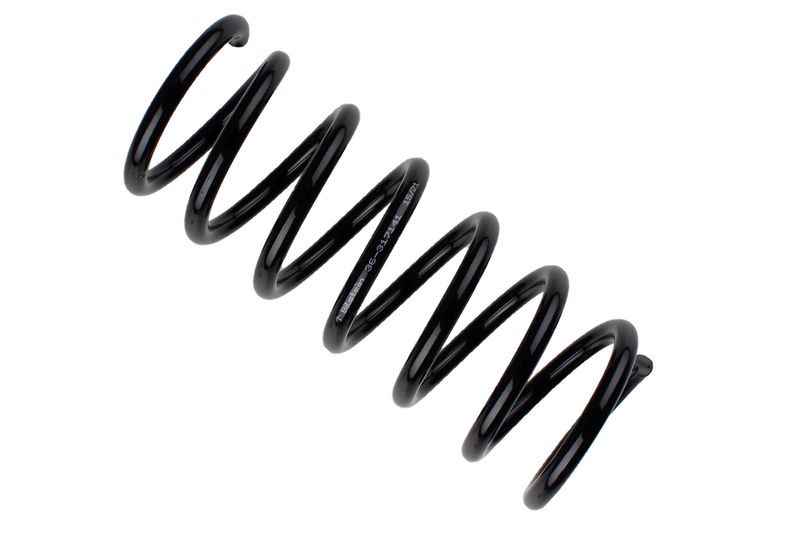Suspension Spring Ford S-Max(WA);H;B3