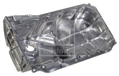 Oil sump BMW 11 13 7 812 360