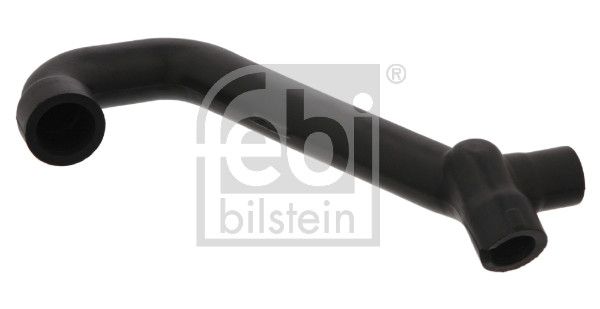 Hose, crankcase ventilation Mercedes-Benz - 102 094 25 87