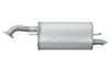 Rear Muffler