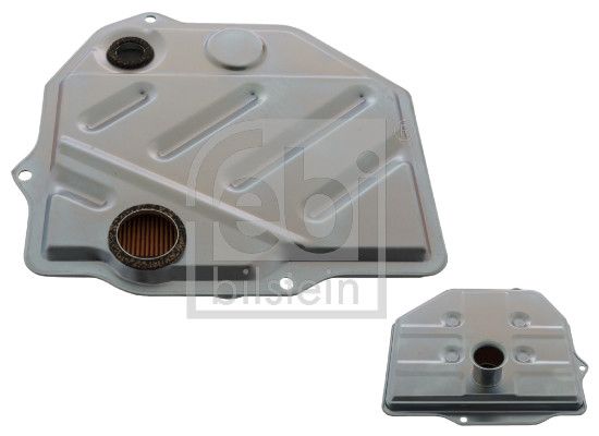 Hydraulic Filter, automatic transmission Mercedes-Benz PKW 460 277 01 95