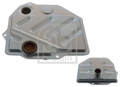 Hydraulic Filter, automatic transmission Mercedes-Benz PKW 460 277 01 95