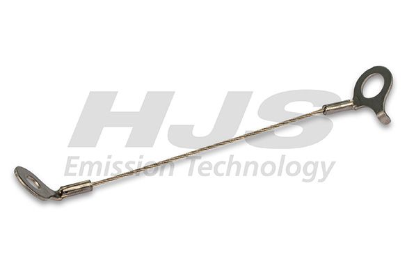 Mount, exhaust system Toyota