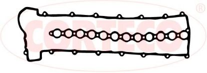 Gasket, cylinder head cover BMW 11127793249