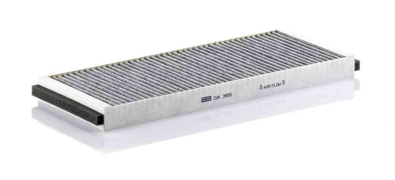 Filter, cabin air Audi A4. VW Passat