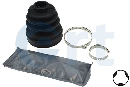 Bellow Kit, drive shaft