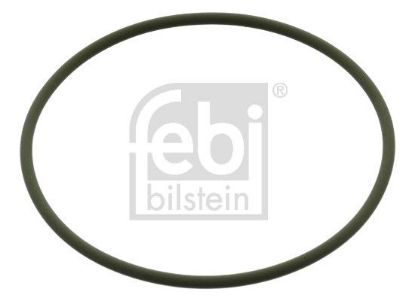 Gasket, intermediate shaft VW-Audi N 903 535 01