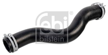 Radiator Hose Peugeot - 1351.NS