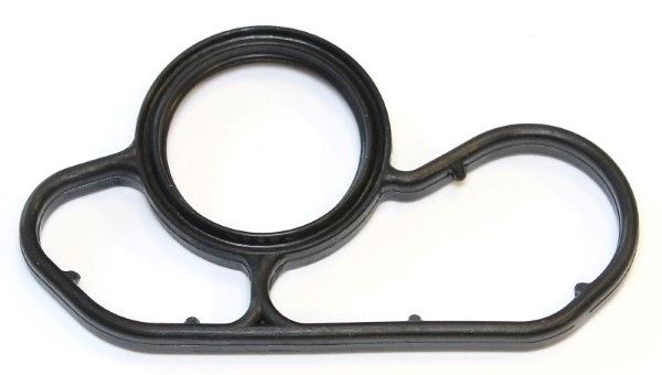 Gasket, oil filter housing Opel