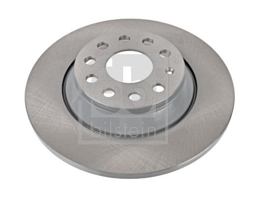 Brake Disc VW-Audi 3Q0 615 601 A