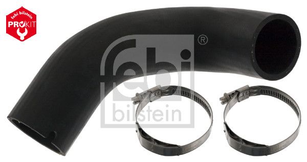 Radiator Hose Scania - 1 854 058 S1