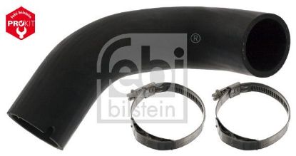 Radiator Hose Scania - 1 854 058 S1