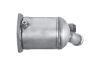 Soot/Particulate Filter, exhaust system