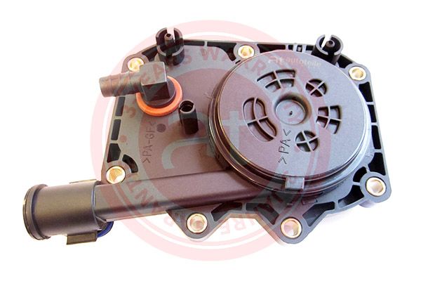 Valve, crankcase ventilation BMW 5 (E39), 5 Touring (E39)