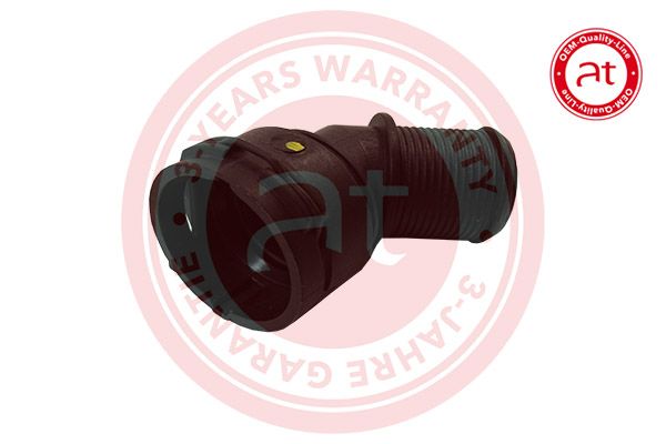 Radiator Hose VAG A3, Golf IV-V, Leon II